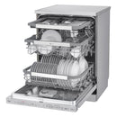 MÁQUINA DE LAVAR LOUÇA LG DF455HSS