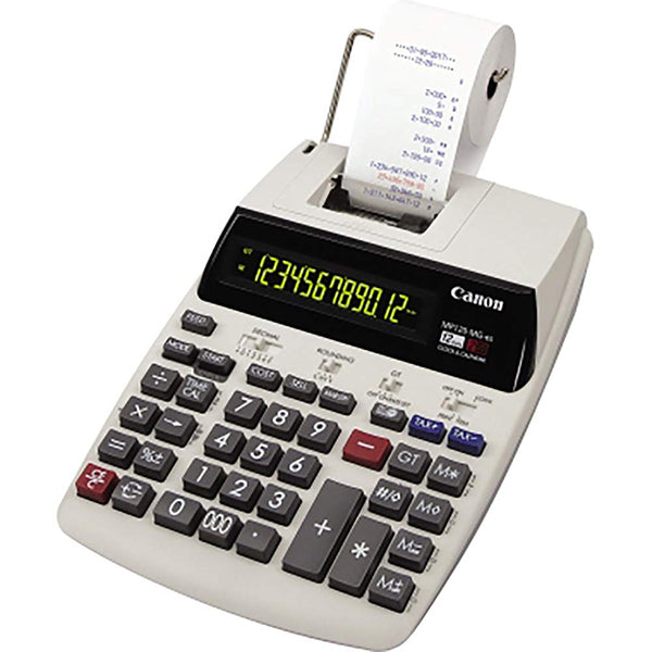 Canon MP120-MG-es II calculadora PC Calculadora de impressão Bran