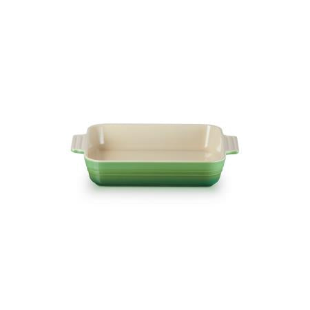 LE CREUSET - BANDEJA QUADRADA 23 CLASSIC BAMBOO 71113234080001