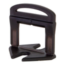 BRIDA 3-12MM 2MM DELTA LEVEL SYSTEM (B-100 UNID.) R2852 RUBI