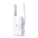 TP-Link RE505X Recetor e transmissor de rede Branco 10, 100, 1000