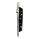 FECHADURA DE EMBUTIR C/C CRE08 35/85 MM INOX