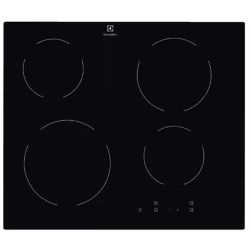 PLACA VITROCERMICA ELECTROLUX LRR6430CK( VITROCERÂMICA  - 4 Z  -