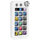 CONTROL DECK MARS GAMING MSD-NEO 15 TECLAS LCD 1 RUEDA 2 BOTONES