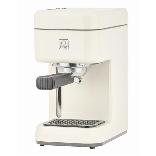 MÁQUINA DE CAFÉ EXPRESSO BRIEL- B14 MARFIM( 1020 W - 20 BARES - 1