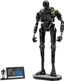 LEGO DROIDE DE SEGURANÇA K-2SO 75434
