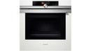 Siemens HM676G0W1 forno 67 l Branco
