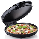 Tristar PZ-2881 aparelho e forno de pizza 1 pizza(s) 1450 W Preto