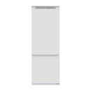 FRIGORÍFICO COMBINADO ENCASTRE HOOVER HONBQT 3719EW( TOTAL NO FRO