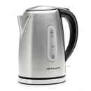 JARRO ELÉTRICO ORBEGOZO KT6024( 2200 W - 1,7 LITROS - INOX  )