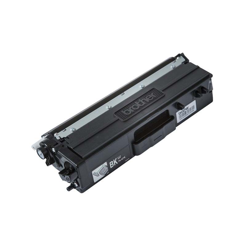 Brother TN-421BK toner 1 unidade(s) Original Preto