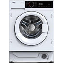LAVADORA TEKA WMI40841WSP 8K INTEGR