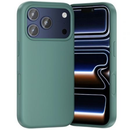FUNDA SILICONA CON MAGSAFE VENTION KVCGCB-30 COMPATIBLE CON IPHON