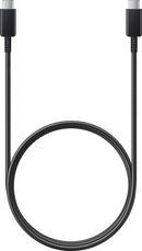 Samsung EP-DX510JBEGEU cabo USB 1,8 m USB C Preto