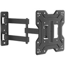 SOPORTE DE PARED INCLINABLE GIRATORIO AISENS WT43TSE-413 PARA TV