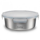 FIAMB. CASTEY CB650 APTO MICRO 650ML INOX.