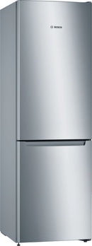 FRIGORÍFICO COMBINADO BOSCH SERIE 2 KGN36NLEA