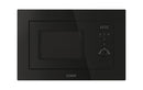 MICRO-ONDAS DE ENCASTRE CANDY CA20FMW7NB( 20 LITROS - 800 W - 100