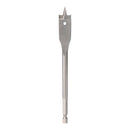 BROCA PLANA PARA MADEIRA 20,00 X 152MM IZ28108 KOMA TOOLS (IZAR)