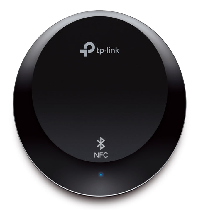 TP-Link HA100 20 m Preto