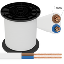FIOS 200M H05VVH2-F 2X1.0M?
