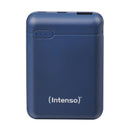POWERBANK INTENSO  XS10000  10000MAH AZUL