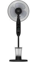 VENTOINHA DE PÉ COM NEBULIZADOR TAURUS MF2500 40C