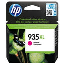 HP Tinteiro Original 935XL Magenta de elevado rendimento