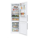 FRIGORÍFICO COMBINADO CANDY CCT3L517EW 177X55 BRANCO