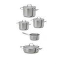 TREM COZINHA 5 PEÇAS SILAMPOS/TEKA - 49004840