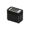 Haier HTO5A3 011 7 4 fatia(s) 1150 W Preto