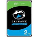 Seagate SkyHawk 3.5" 2 TB Serial ATA III
