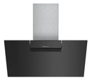 Siemens iQ300 LC87KEM60 exaustor para cozinha Montado na parede P