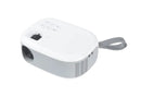MINI PROJETOR STRONG N1 - 300 LUMENS - 30" ATÉ 100" - WIFI
