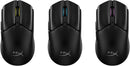 HP HyperX Pulsefire Haste 2 Mini - Wireless Gaming Mouse (Black)