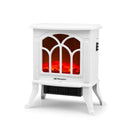 CHIMENEA ELÉCTRICA ORBEGOZO CM 9021 1500W