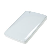 Conceptronic 2,5" Harddisk Box Mini White