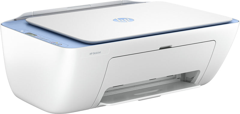 HP DeskJet Multifunções 2822e, Cor, Impressora para Particulares,