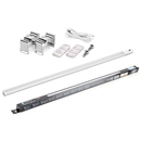 LUZ PARA MOBILIÁRIO 6W LUZ FRIA