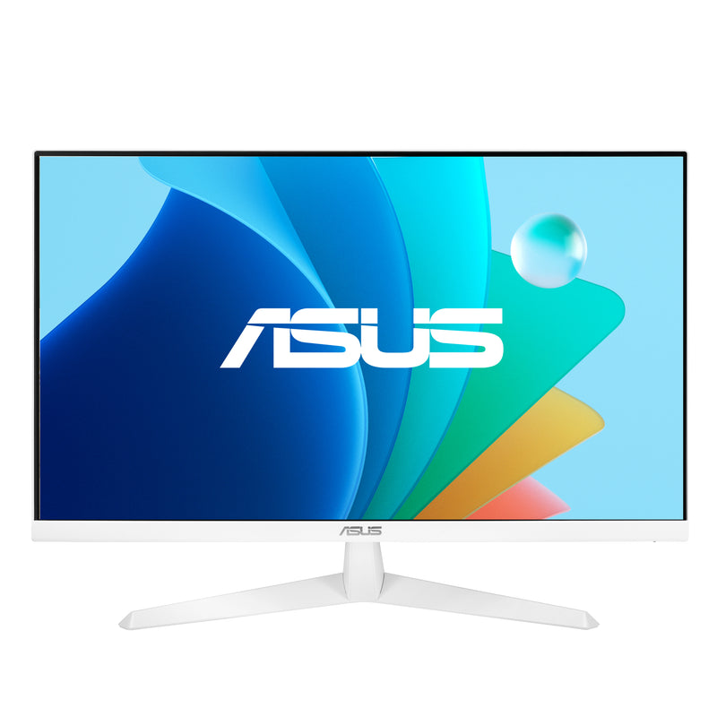 MONITOR ASUS VY279HF-W EYE CARE 27" FHD WLEDIPS FLAT 100HZ 1MS MP