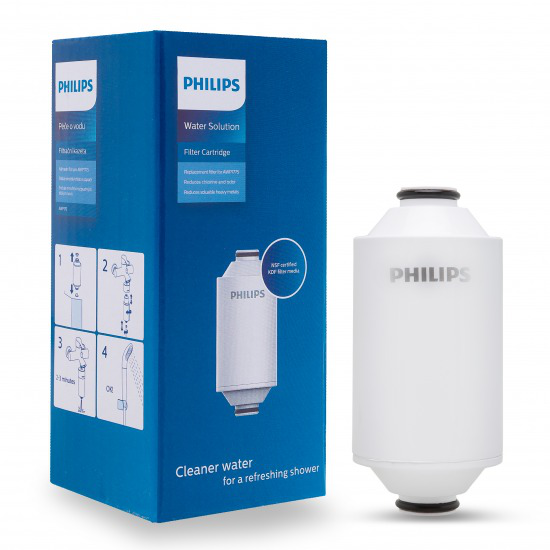 FILTRO DUCHA PHILIPS AWP175/10