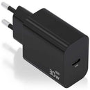 CARREGADOR GAN AISENS A110-0941 1XUSB TIPO-C 30W PRETO