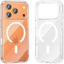 FUNDA DURA CON MAGSAFE VENTION CONCISE IMPACT KVBTCB-30 COMPATIBL