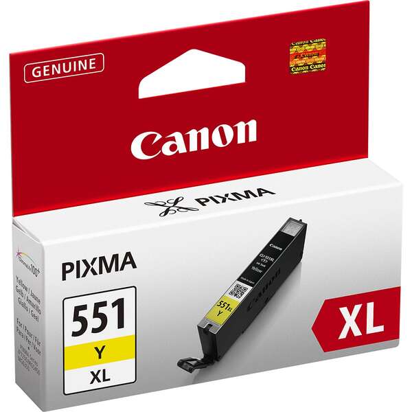 Canon 6446B001 tinteiro 1 unidade(s) Original Rendimento alto (XL