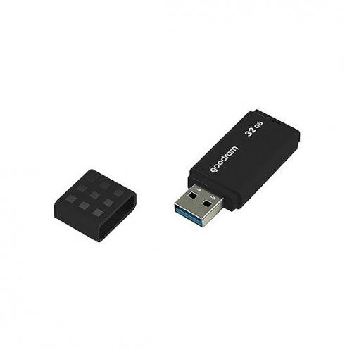 Goodram UME3 unidade de memória USB 32 GB USB Type-A 3.2 Gen 1 (3