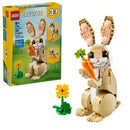 LEGO COELHINHO ADORÁVEL 31162