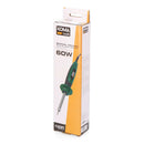 FERRO DE SOLDAR 60W 230V KOMA TOOLS.