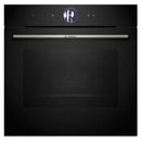 Bosch Serie 8 HSG7584B1 forno 71 l A+ Preto