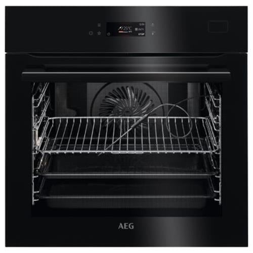 ENC.FORNO AEG STEAMBOOS-BSE782380B