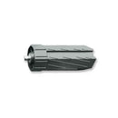 TOPO SISTEMA MINI UNIÃO EIXO OCTOGONAL E ROLAMENTO Ø60X150MM